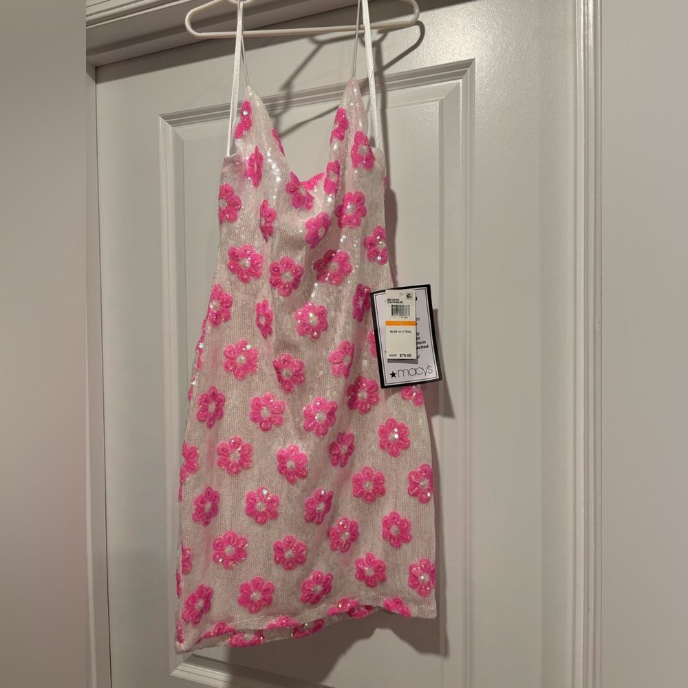 Homecoming Dress